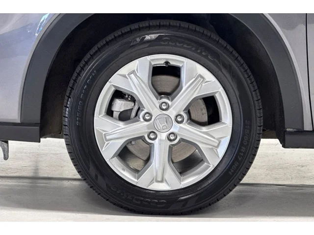 Pre-Owned HONDA HR-V at Anderson Honda in Palo Alto