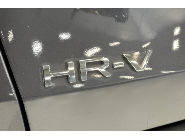 Pre-Owned HONDA HR-V at Anderson Honda in Palo Alto