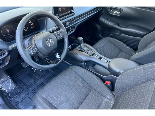 Used HONDA HR-V at San Francisco in izmo Kia