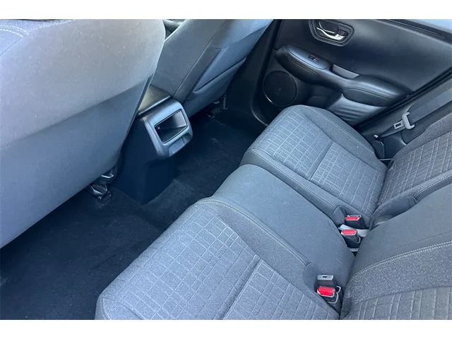 Used HONDA HR-V at San Francisco in izmo Kia