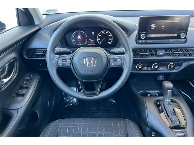 Used HONDA HR-V at San Francisco in izmo Kia