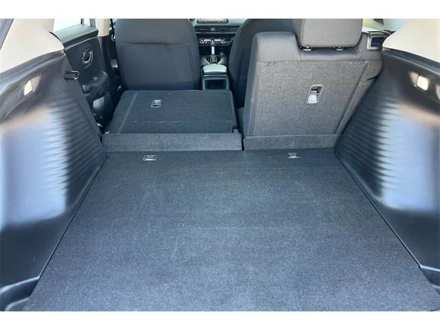 Used HONDA HR-V at San Francisco in izmo Kia