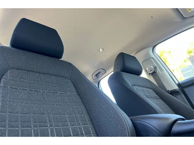 Used HONDA HR-V at San Francisco in izmo Kia