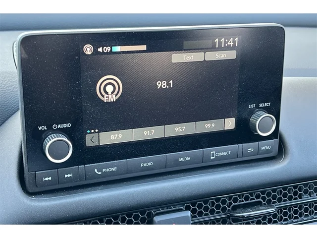 Used HONDA HR-V at San Francisco in izmo Kia