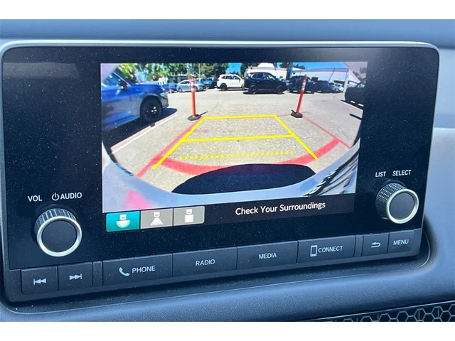 Used HONDA HR-V at San Francisco in izmo Kia