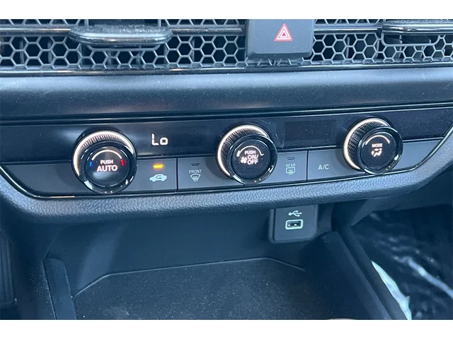 Used HONDA HR-V at San Francisco in izmo Kia