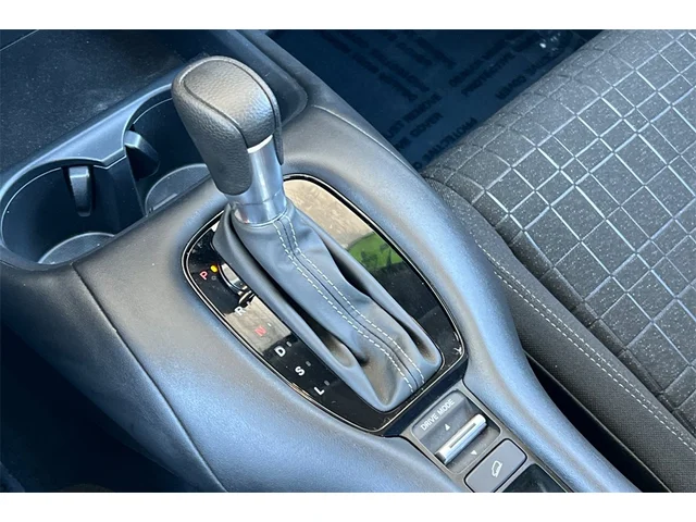Used HONDA HR-V at San Francisco in izmo Kia