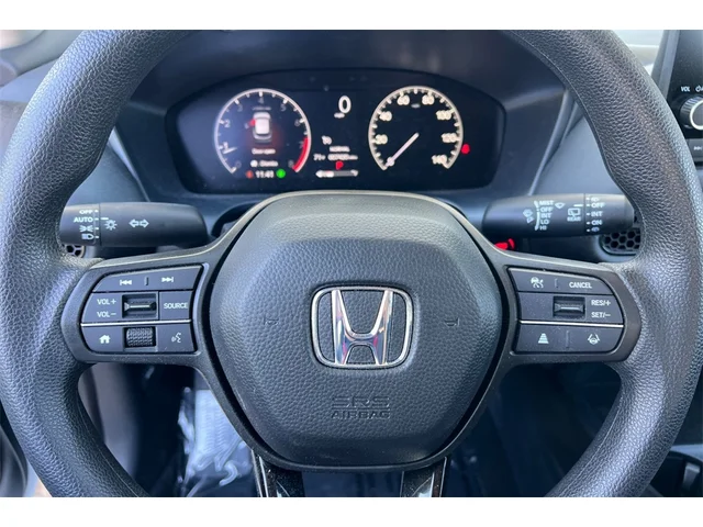 Used HONDA HR-V at San Francisco in izmo Kia
