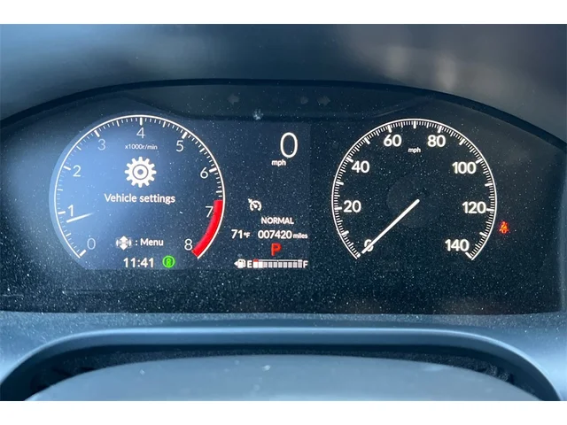 Used HONDA HR-V at San Francisco in izmo Kia