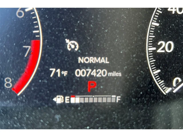 Used HONDA HR-V at San Francisco in izmo Kia