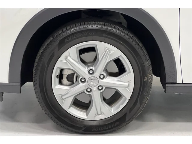 Used HONDA HR-V at San Francisco in izmo Kia