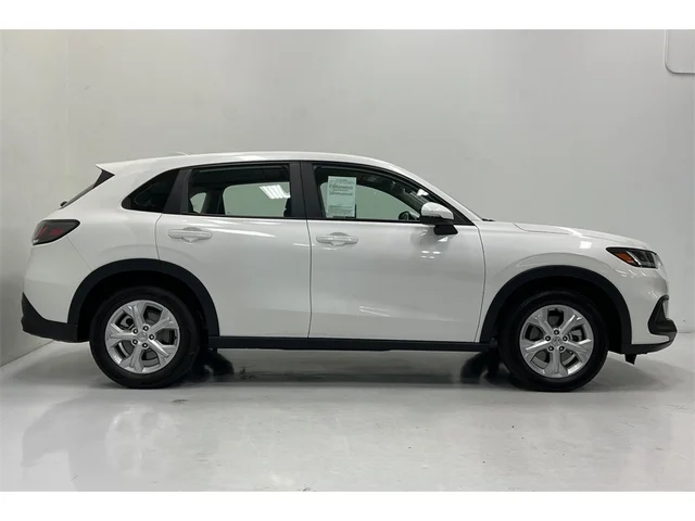 Used HONDA HR-V at San Francisco in izmo Kia