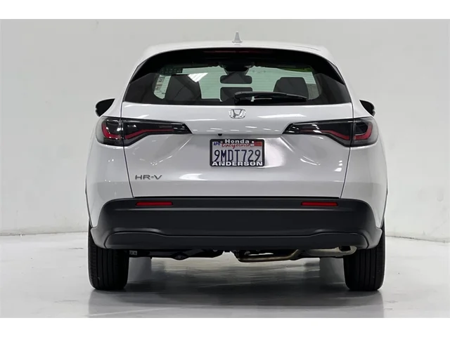 Used HONDA HR-V at San Francisco in izmo Kia