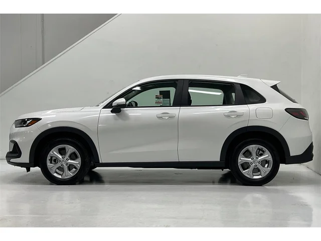 Used HONDA HR-V at San Francisco in izmo Kia