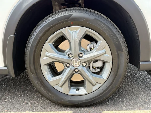 Nuevos HONDA HR-V à Estados chez autogozo