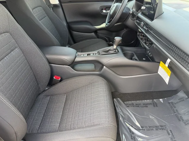 Nuevos HONDA HR-V à Estados chez autogozo