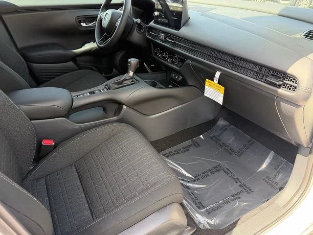 Nuevos HONDA HR-V à Estados chez autogozo