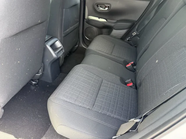Nuevos HONDA HR-V à Estados chez autogozo