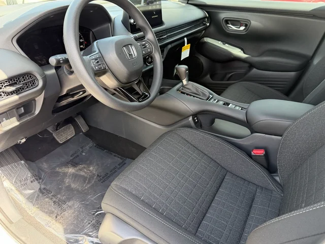 Nuevos HONDA HR-V à Estados chez autogozo