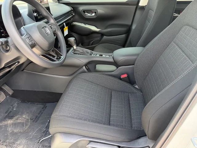 Nuevos HONDA HR-V à Estados chez autogozo