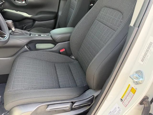 Nuevos HONDA HR-V à Estados chez autogozo