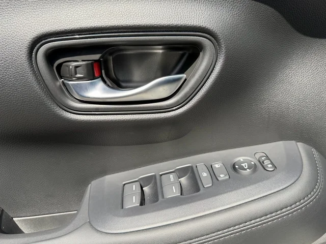 Nuevos HONDA HR-V à Estados chez autogozo