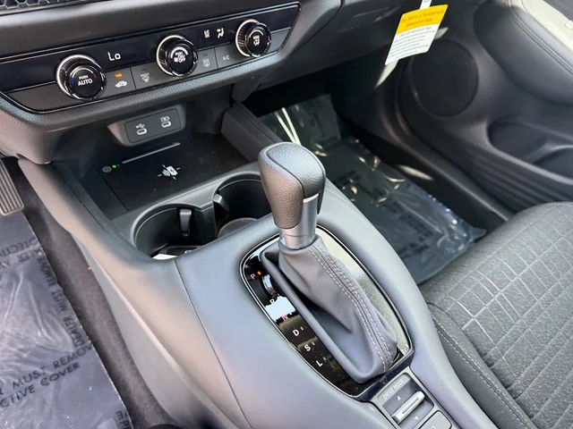 Nuevos HONDA HR-V à Estados chez autogozo