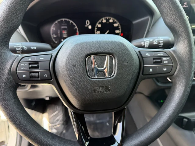 Nuevos HONDA HR-V à Estados chez autogozo