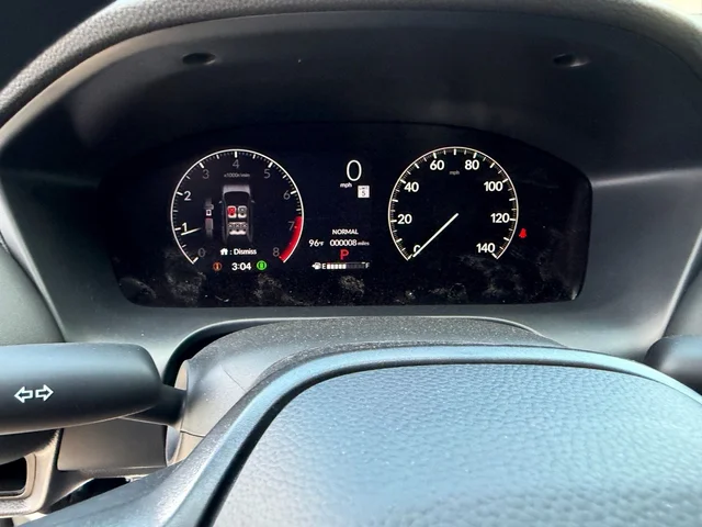 Nuevos HONDA HR-V à Estados chez autogozo
