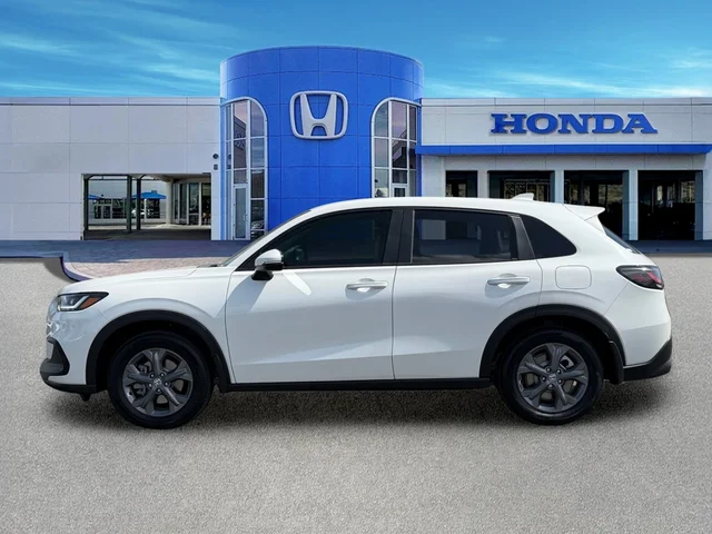 Nuevos HONDA HR-V à Estados chez autogozo