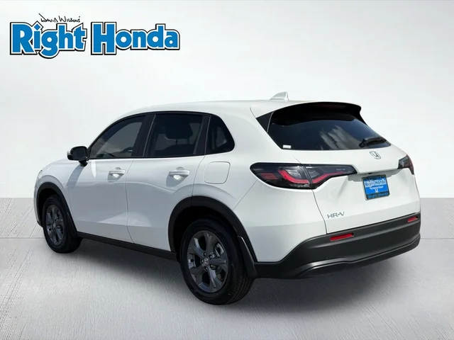 Nuevos HONDA HR-V à Estados chez autogozo