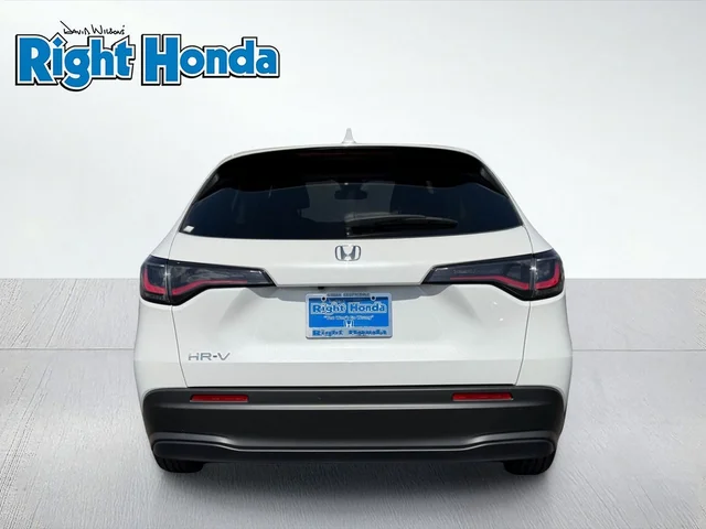 Nuevos HONDA HR-V à Estados chez autogozo