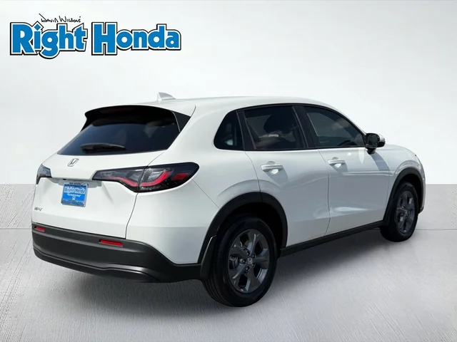 Nuevos HONDA HR-V à Estados chez autogozo