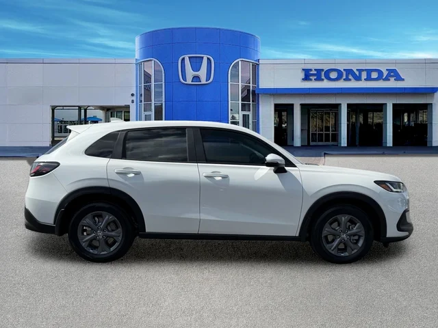 Nuevos HONDA HR-V à Estados chez autogozo