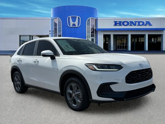 Nuevos HONDA HR-V à Estados chez autogozo