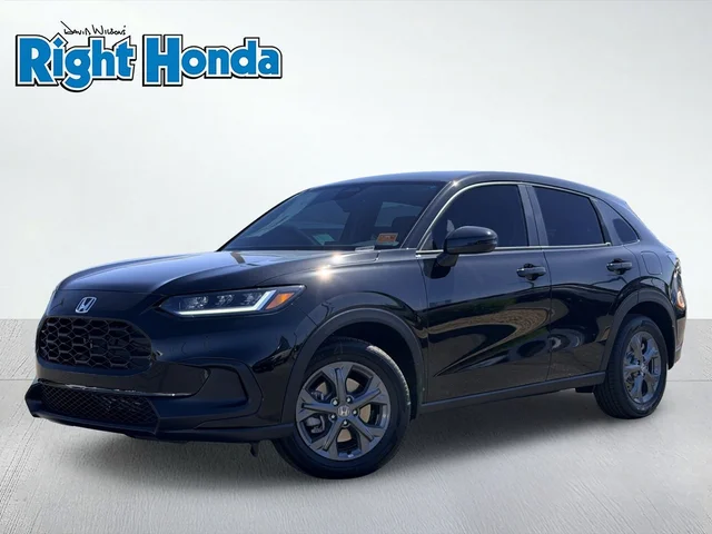 Nuevos HONDA HR-V à Estados chez autogozo
