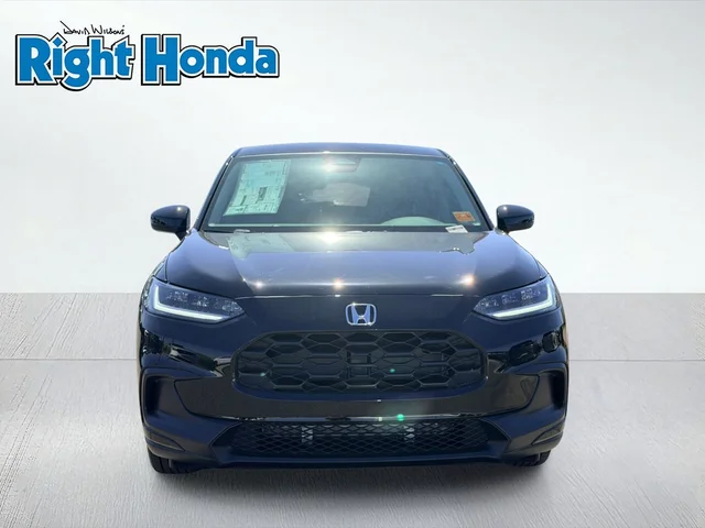 Nuevos HONDA HR-V à Estados chez autogozo