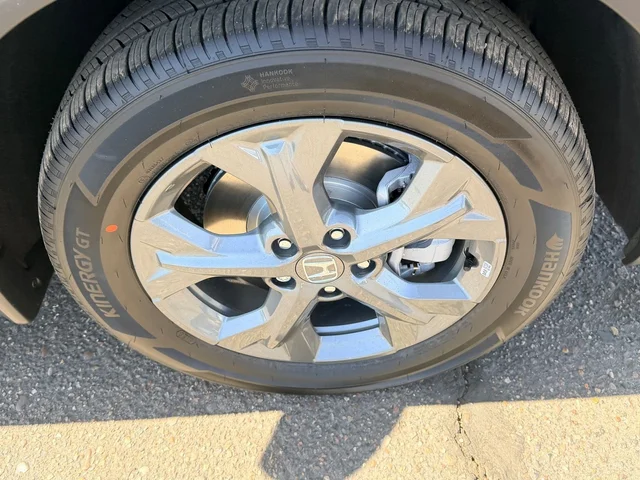Nuevos HONDA HR-V à Estados chez autogozo