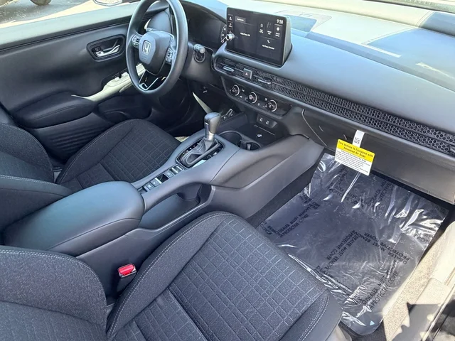 Nuevos HONDA HR-V à Estados chez autogozo