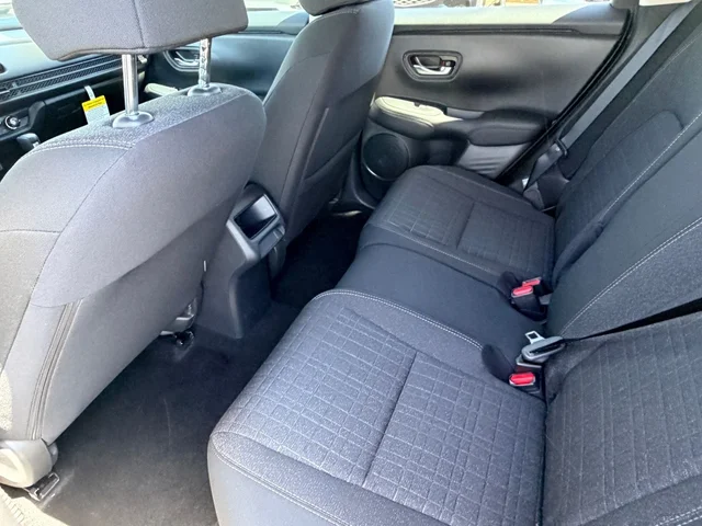 Nuevos HONDA HR-V à Estados chez autogozo
