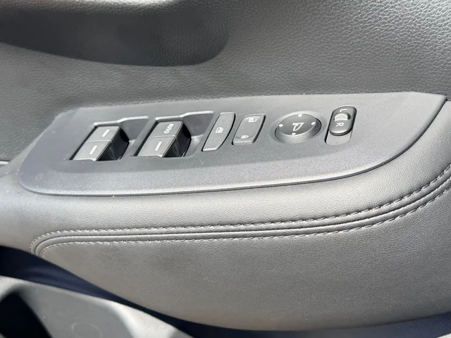 Nuevos HONDA HR-V à Estados chez autogozo