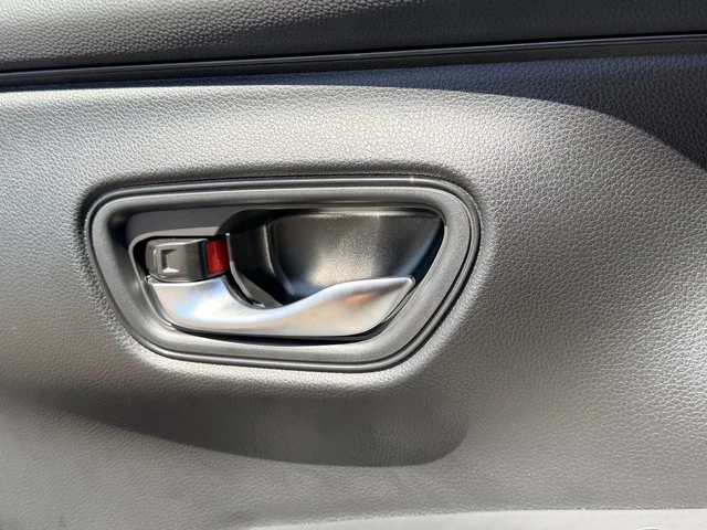 Nuevos HONDA HR-V à Estados chez autogozo