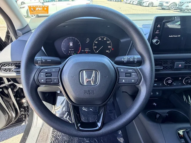 Nuevos HONDA HR-V à Estados chez autogozo