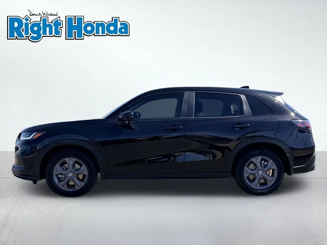 Nuevos HONDA HR-V à Estados chez autogozo