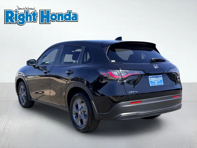 Nuevos HONDA HR-V à Estados chez autogozo