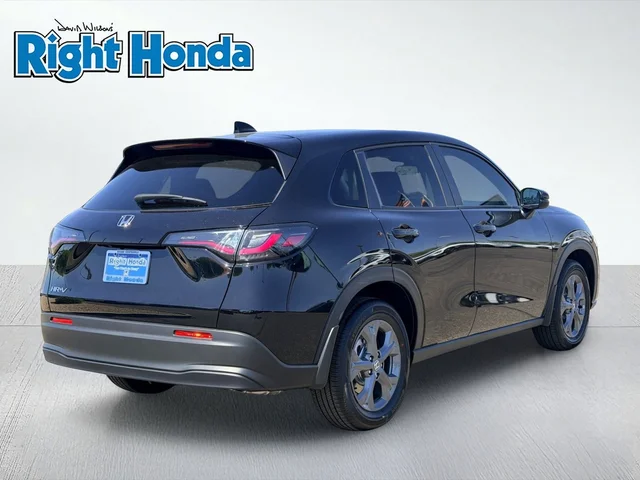 Nuevos HONDA HR-V à Estados chez autogozo