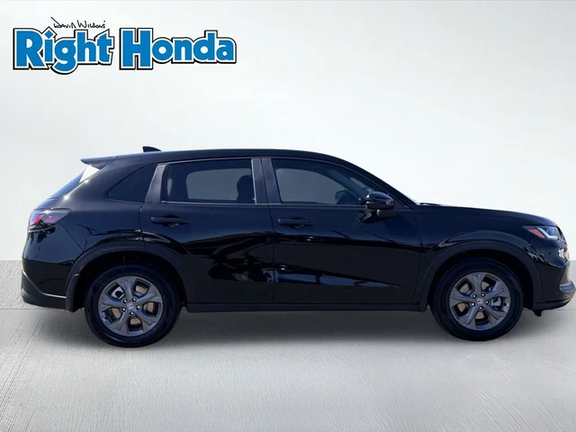 Nuevos HONDA HR-V à Estados chez autogozo