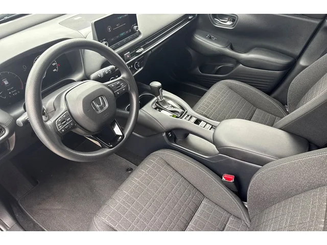 Pre-Owned HONDA HR-V at Anderson Honda in Palo Alto