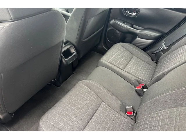 Pre-Owned HONDA HR-V at Anderson Honda in Palo Alto