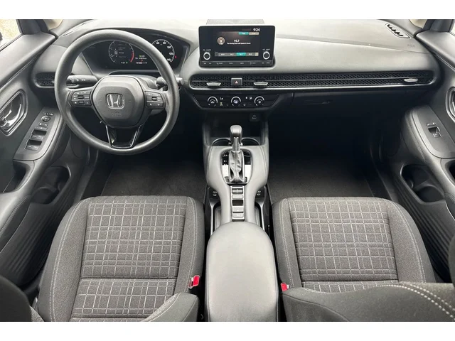 Pre-Owned HONDA HR-V at Anderson Honda in Palo Alto